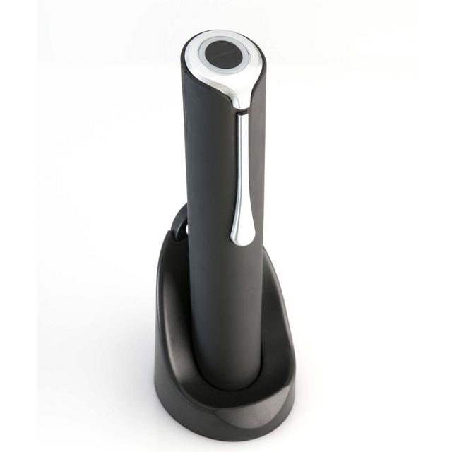 Essentials Electric Wine Opener, 10.5", Geminis