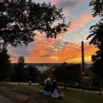 Explore: Libby Hill Park