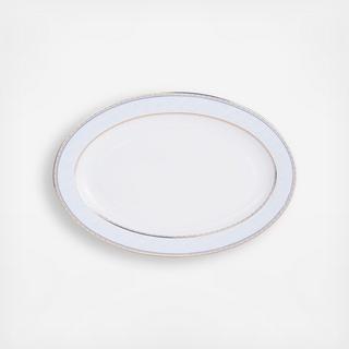 Blaire Oval Platter