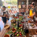 Guatemalan Cooking Class and Market Tour