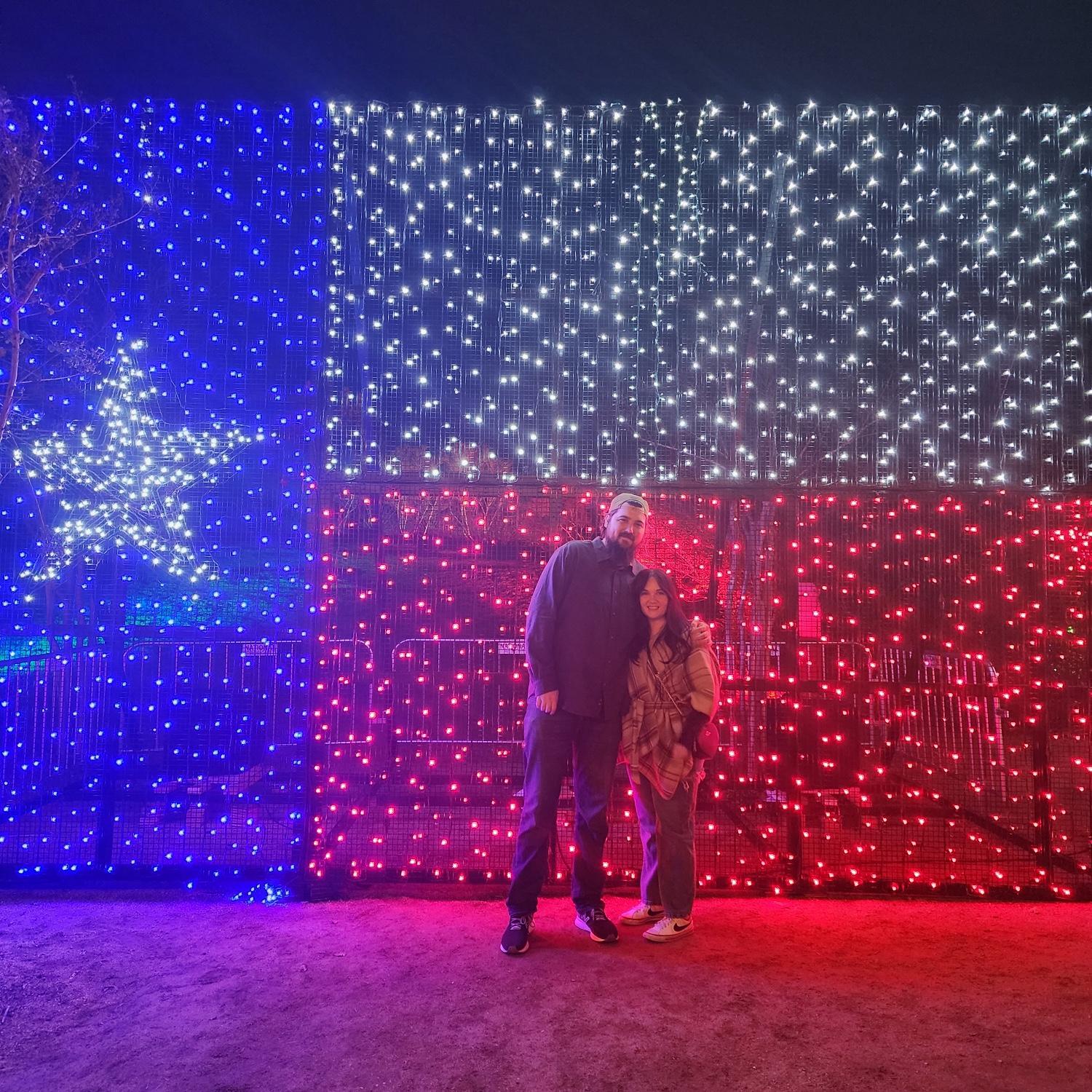 Deep in the heart of Texas.❤️