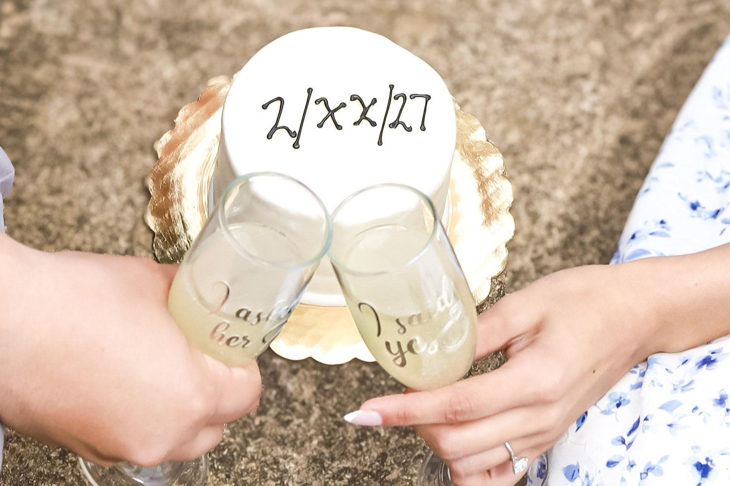 The Wedding Website of Jazlyn Arroyo and Luis Rivera
