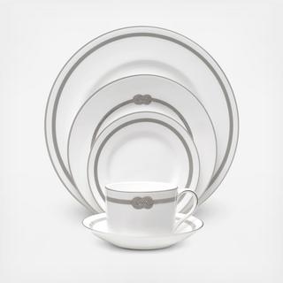 Infinity 5-Piece Place Setting, Service for 1
