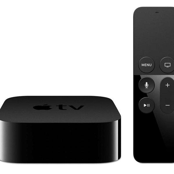Apple TV Streaming