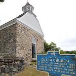 Old Dutch Church
