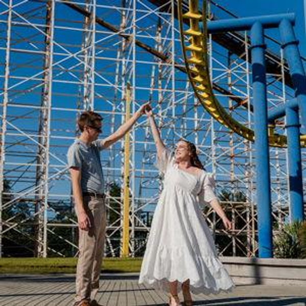Our newlywed fund