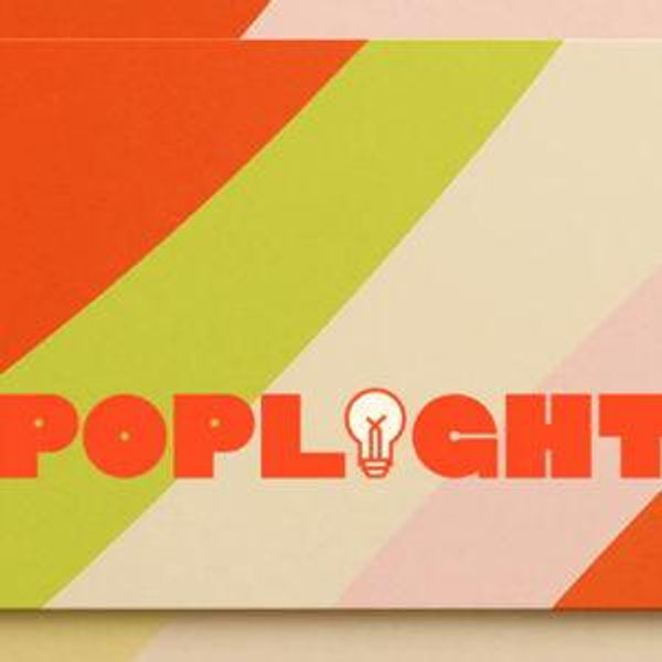 Poplight Gift Card