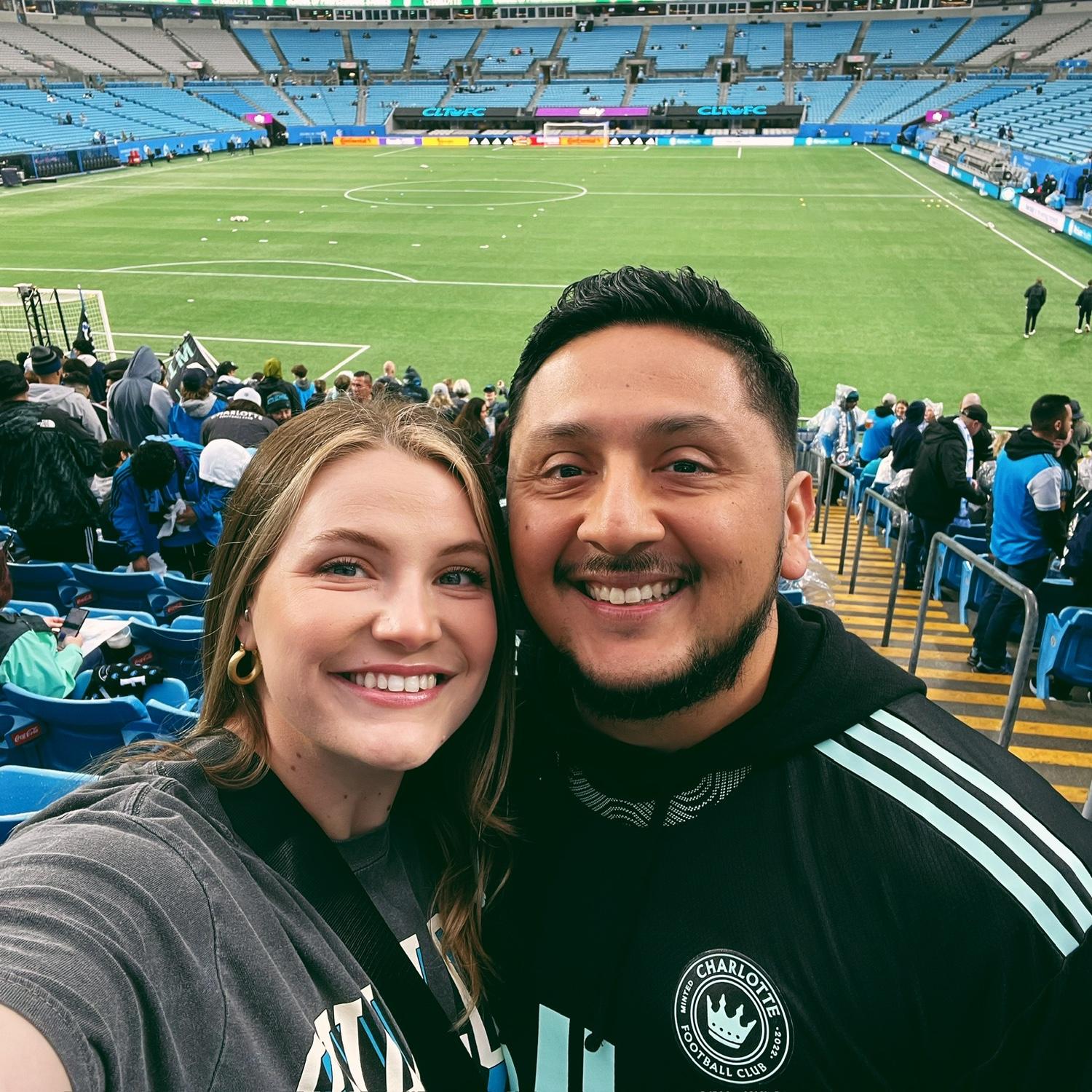 📍CFC Game