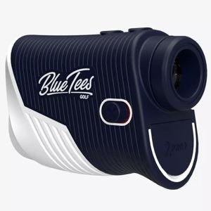 Blue Tees Range Finder
