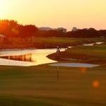 Golf Courses in the Area