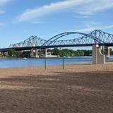 Pettibone Beach