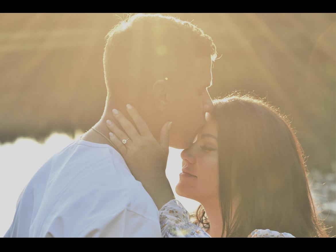 The Wedding Website of Stephanie Hunsberger and JR Gearhart