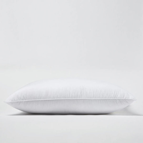 Premium Down Pillow - Standard