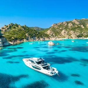 Excursions in Sardinia
