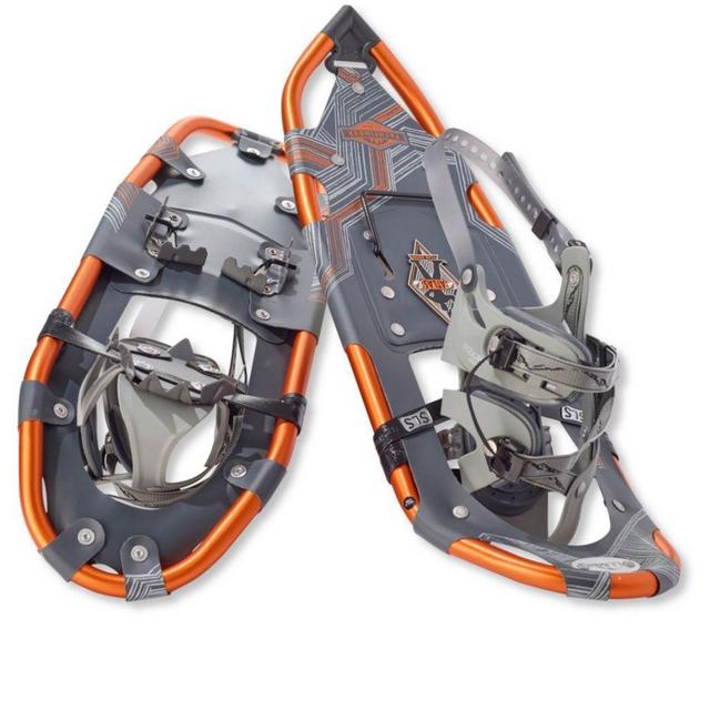 L.L.Bean Pathfinder Snowshoes