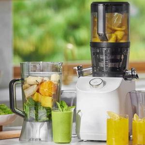 Nama C2 Juicer Blender Combo