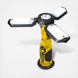 300 Lumen Satellite Rechargeable Worklight