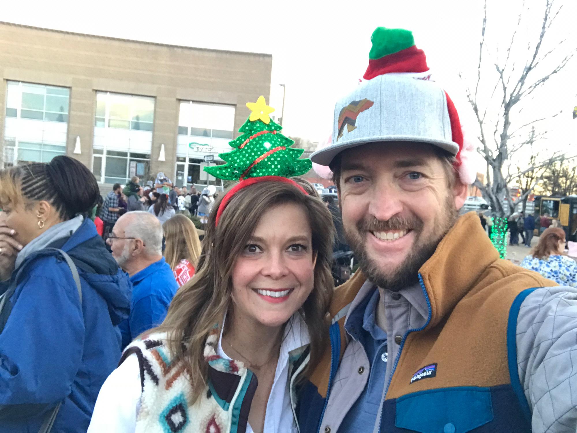 Christmas in CO