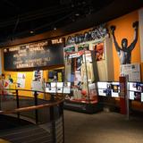 Muhammad Ali Center