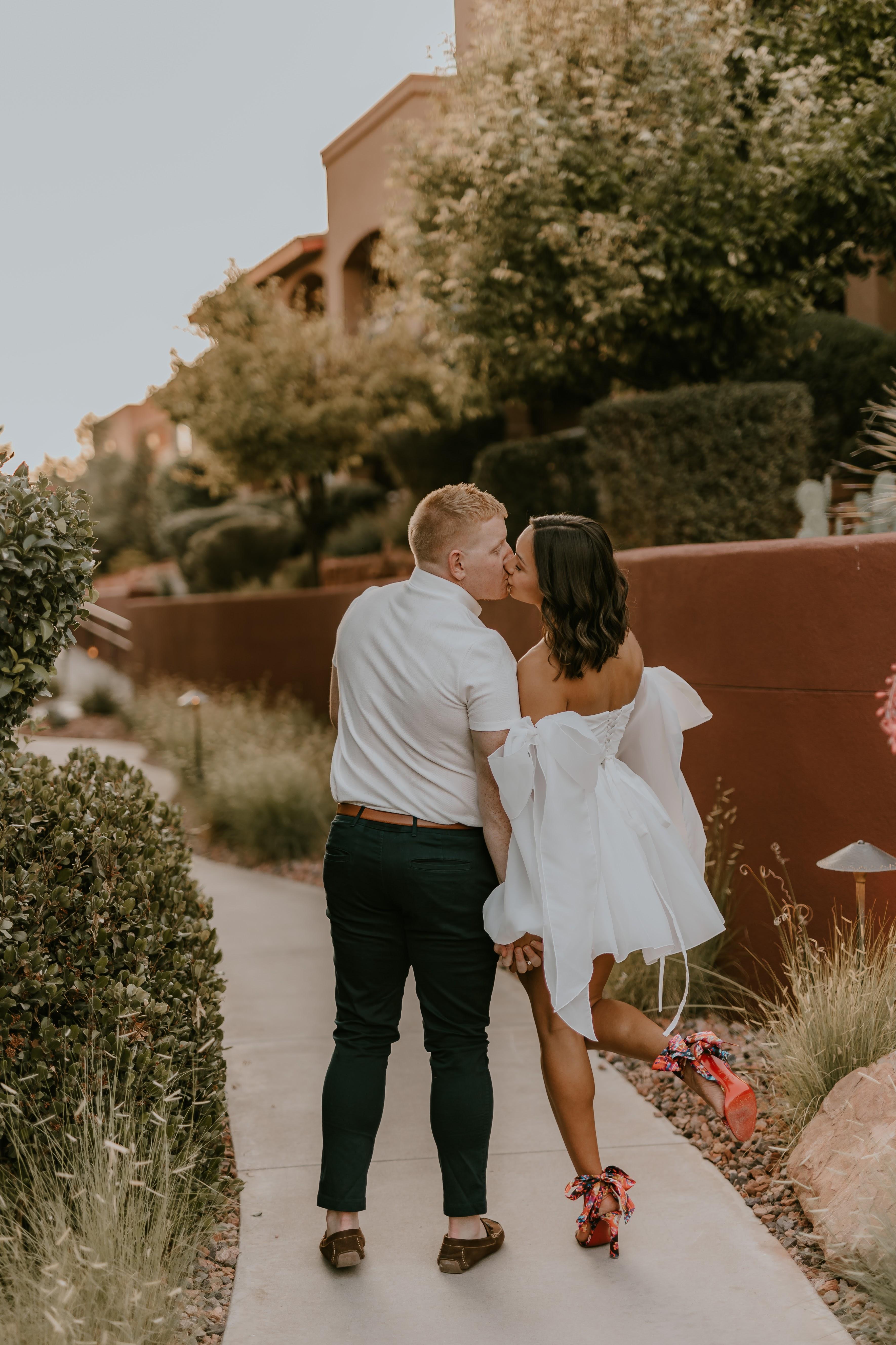 The Wedding Website of Cynthia Gutierrez and Mark Chandler
