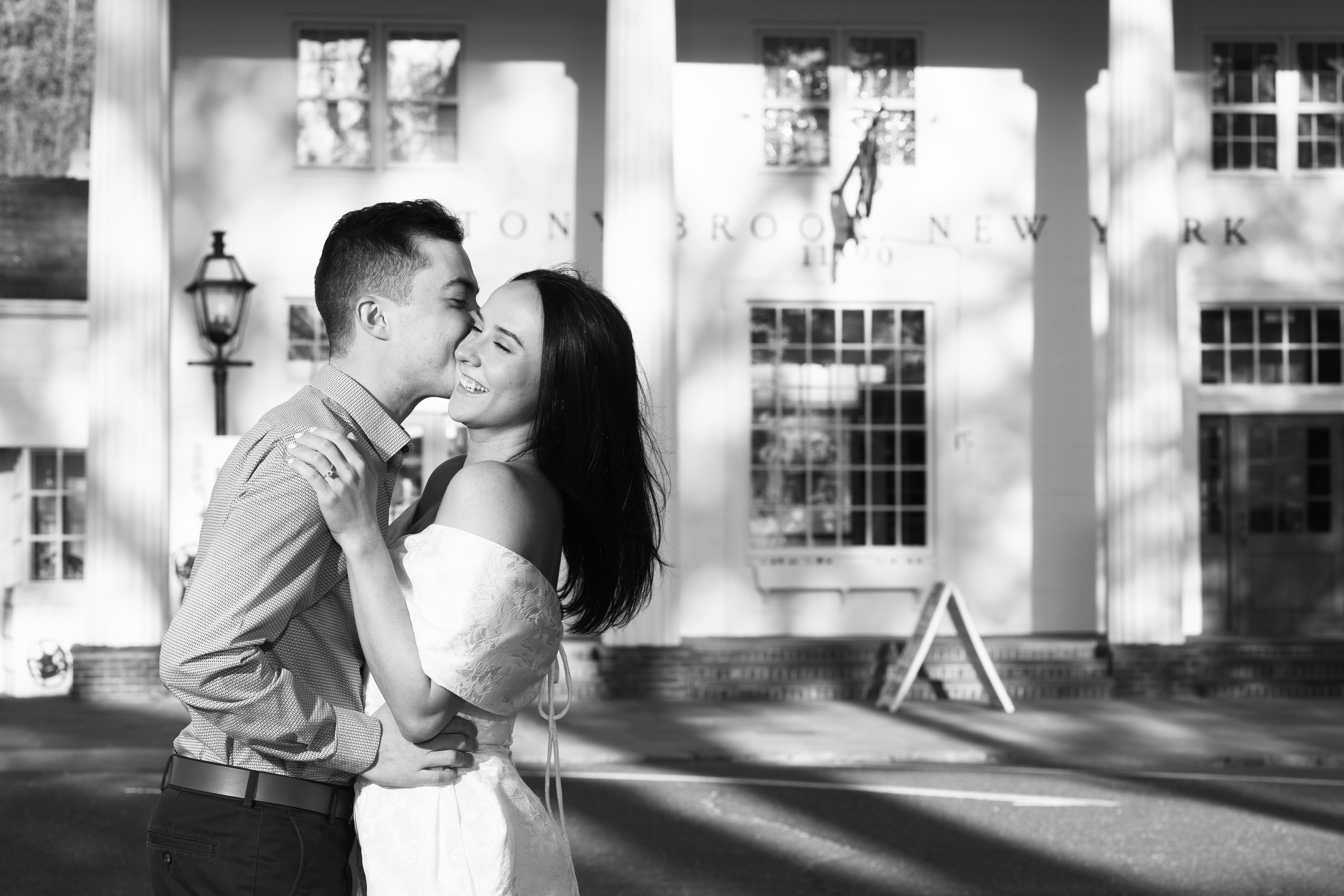 The Wedding Website of Anna Deutsch and Giovanni Sabatino