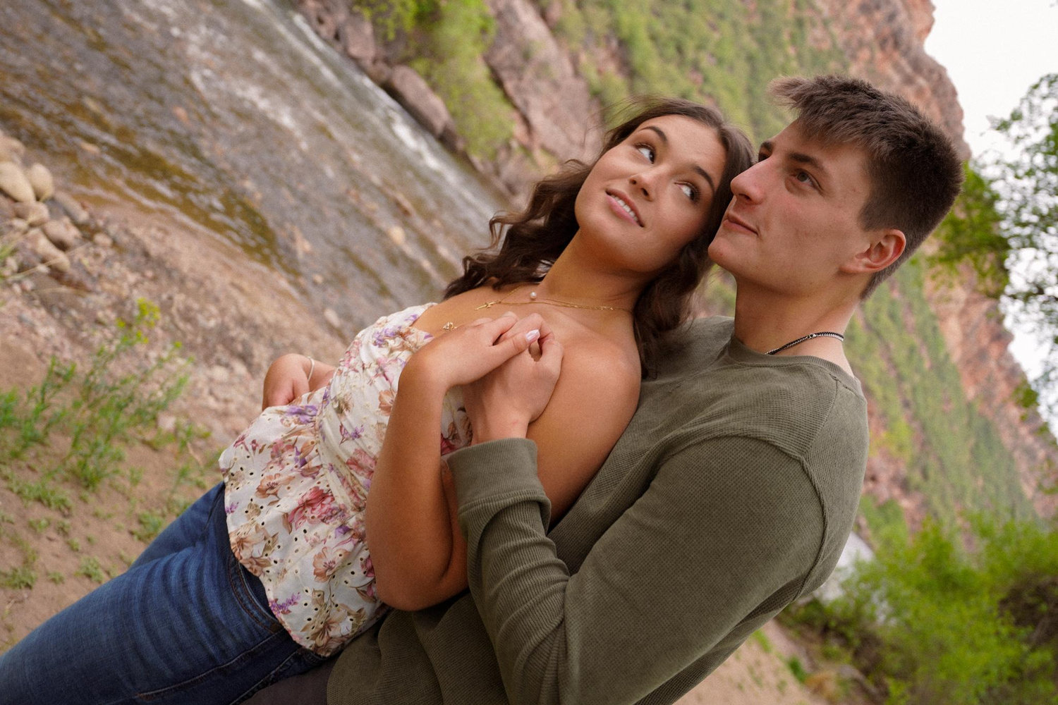 The Wedding Website of Hunter Hermsen and Rachael Gerrard