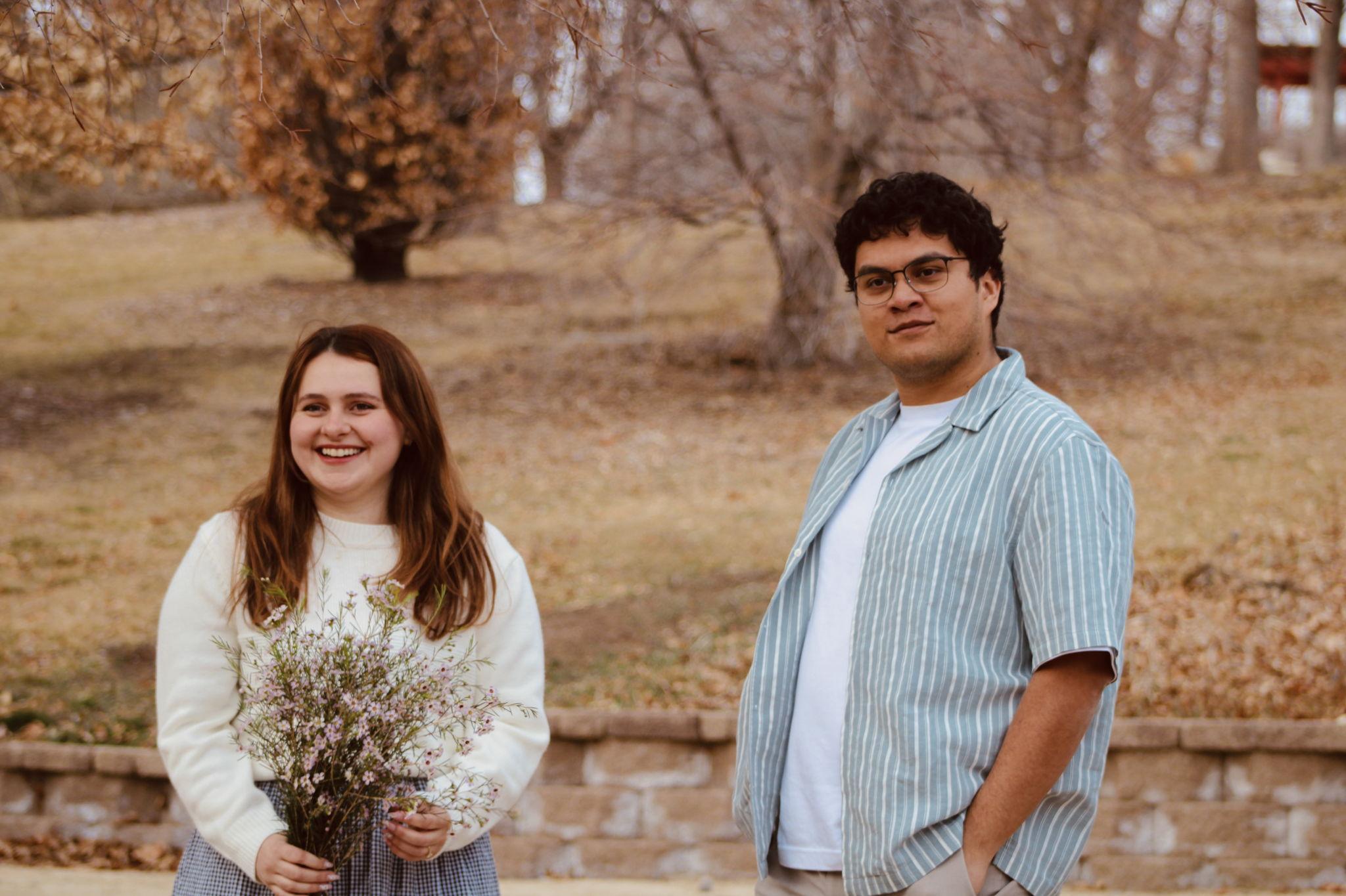The Wedding Website of Holland Elizabeth Smallwood and Jose Antonio Martin-Gonzalez