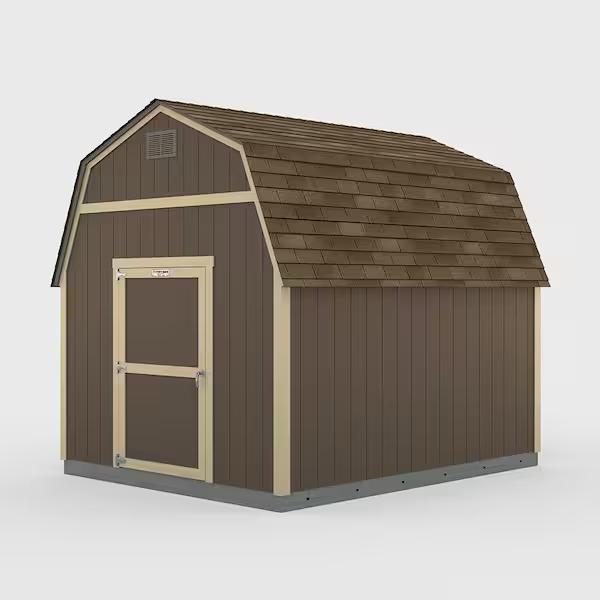 Shed