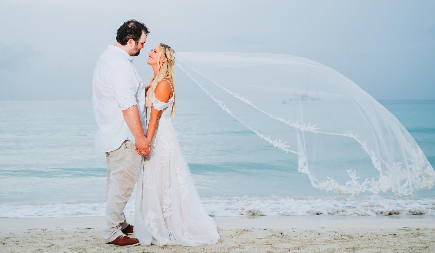 The Wedding Website of Macy Rae Lyday and Max Kolby Lyday
