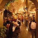 The Restaurant