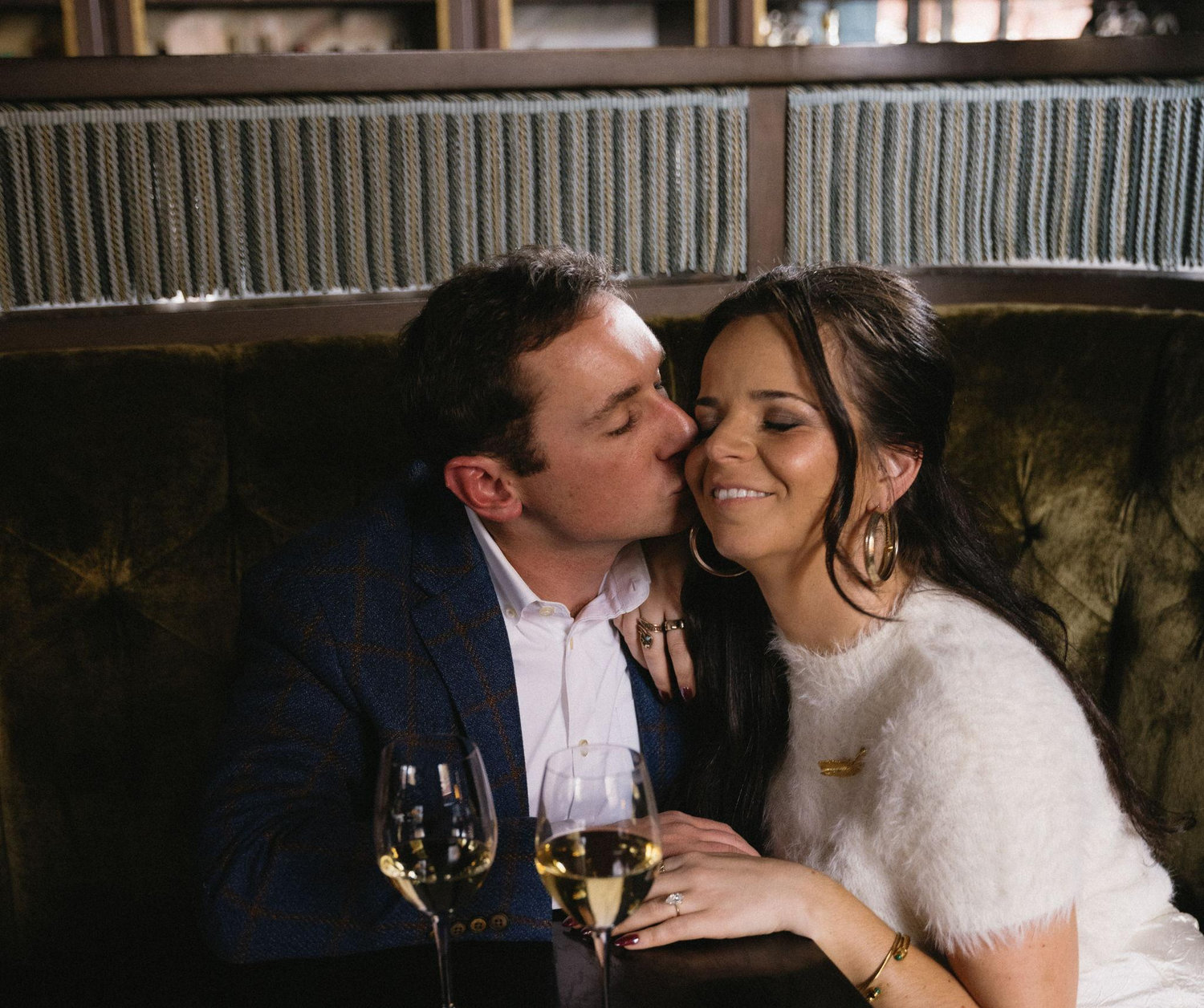 The Wedding Website of Darby Burgess and Ben Couey