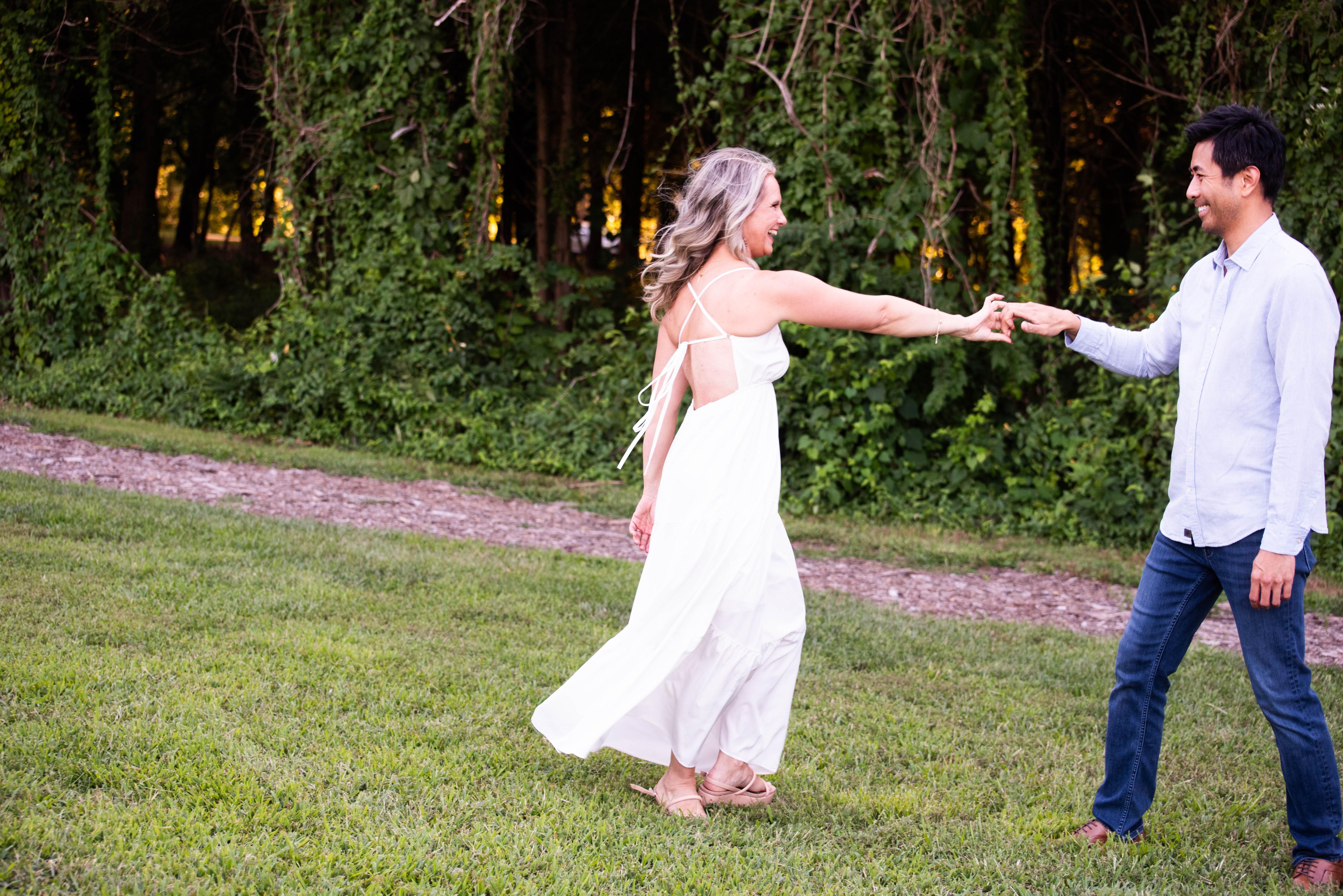 The Wedding Website of Nicole Vahle and Brian Umali
