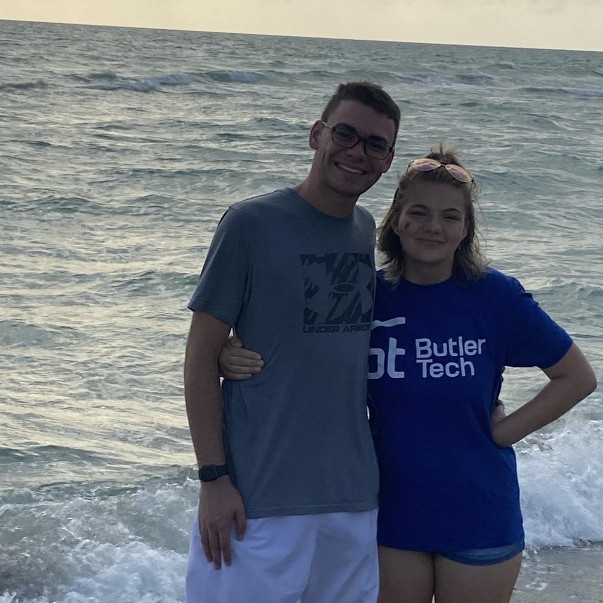 Siesta Key Beach-2021