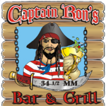 Captain Ron's Bar & Grill