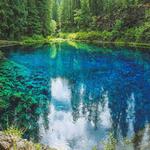 Hiking & Mountain Biking Trails