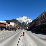 Banff National Park