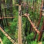 Mount Hermon Adventures