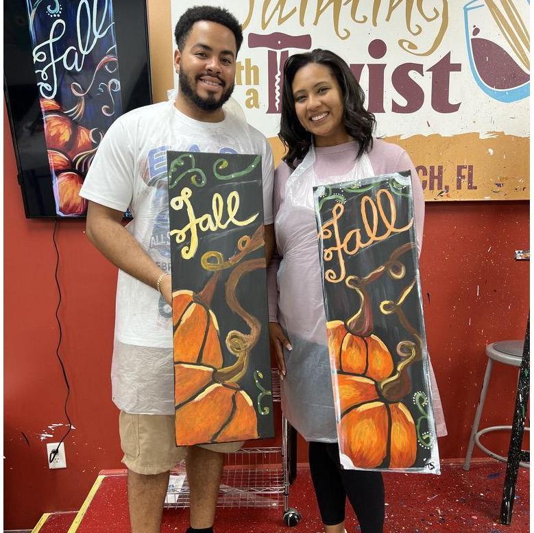 November 2 2021- Channeling our artistic talent