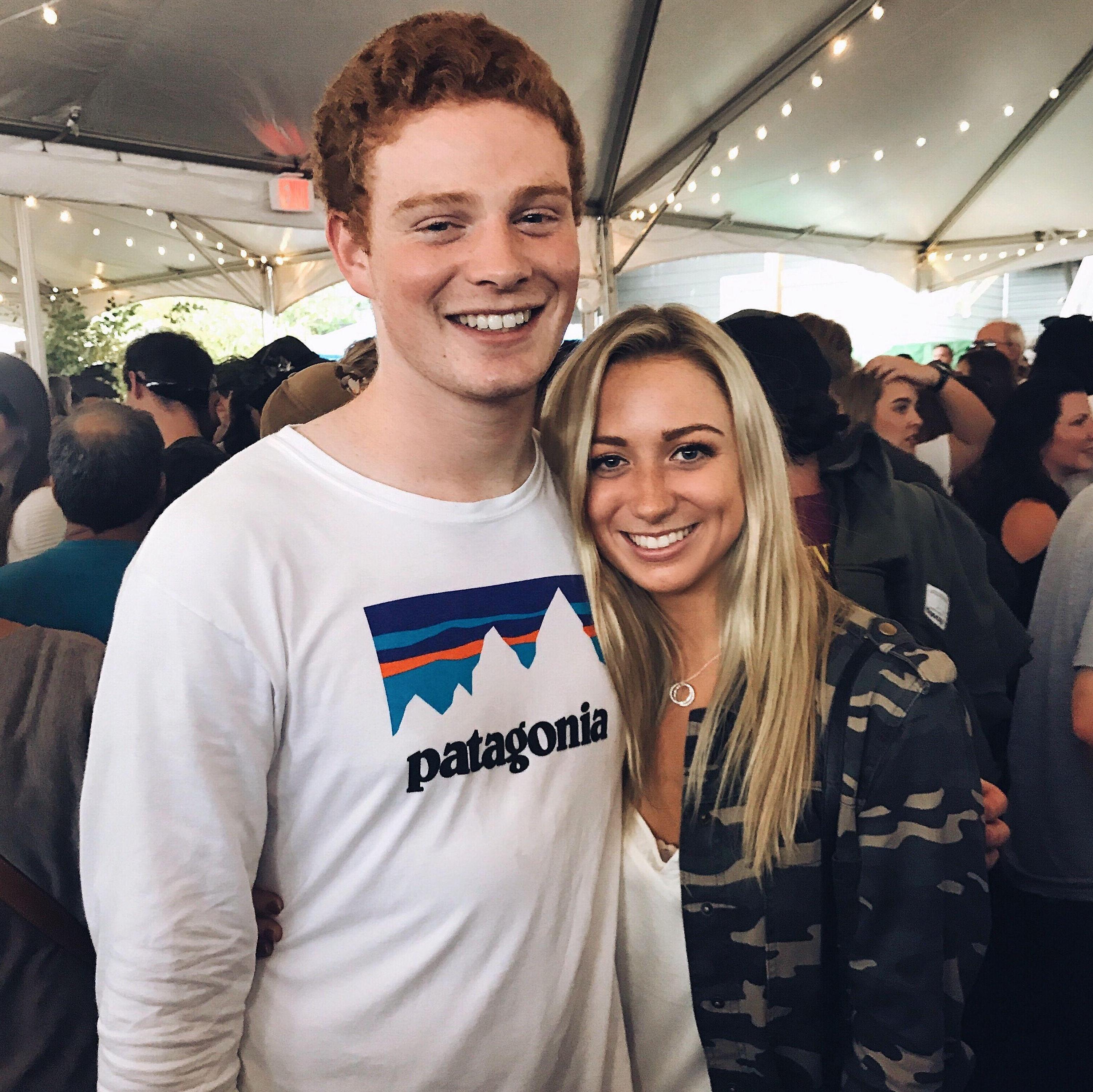 Ellicottville Fall Fest 2018