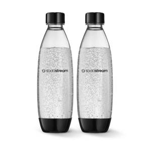 Sodastream Reusable Bottles, Set of 2