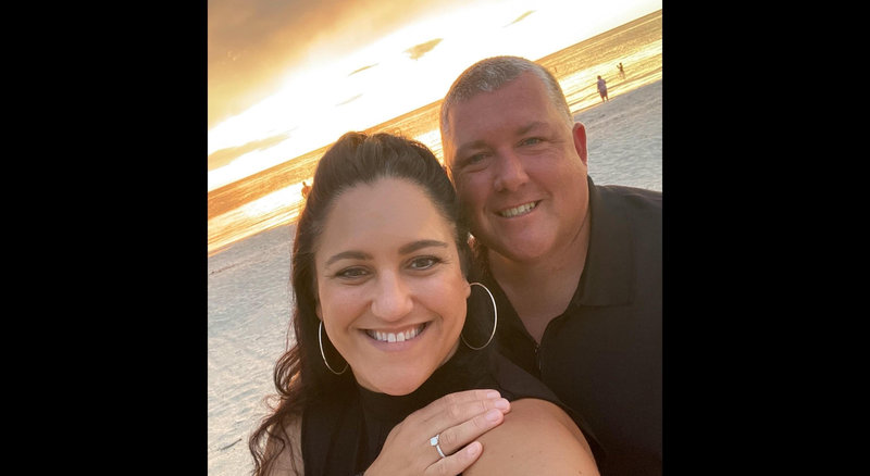 Gina Rendina and Ryan Encapera's Wedding Website