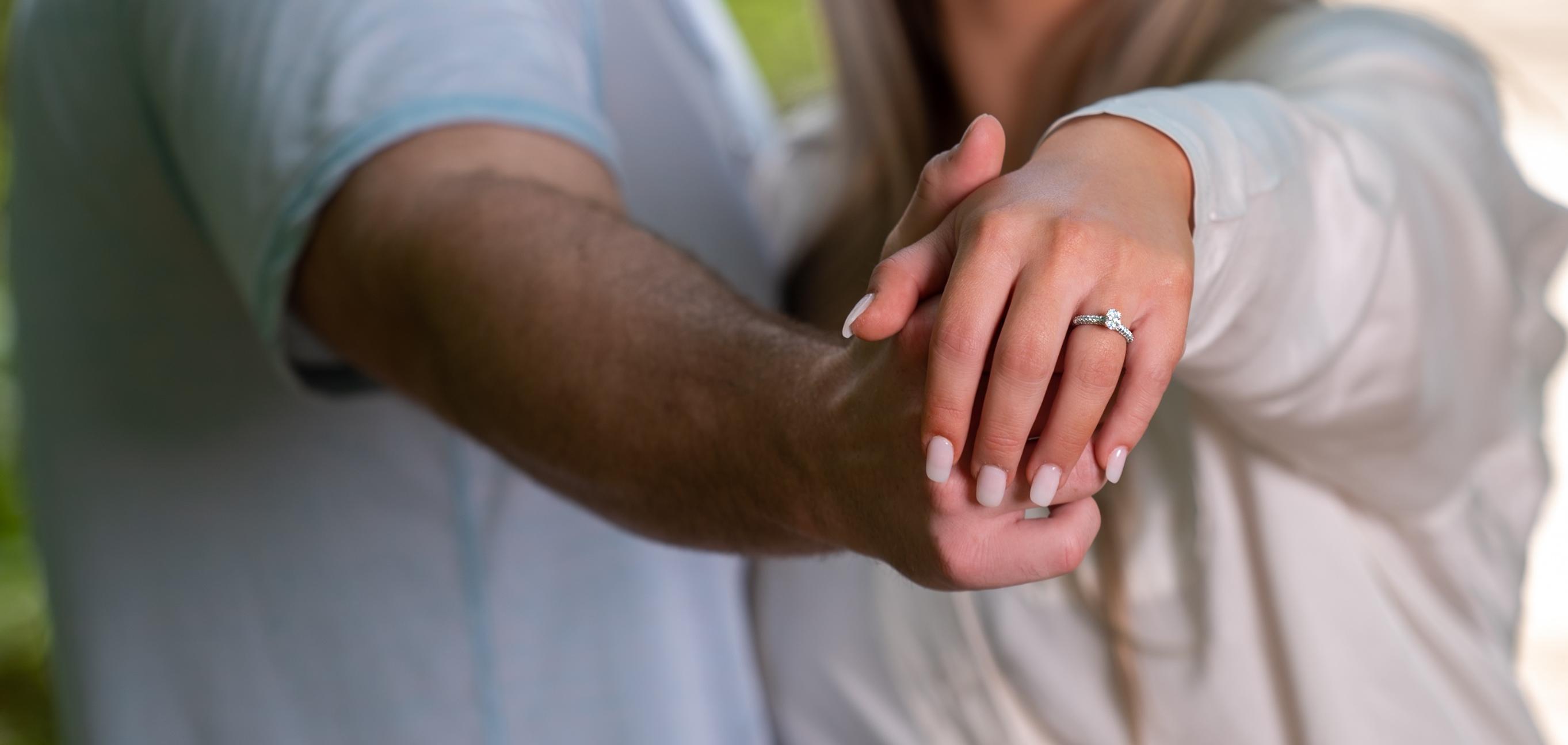 The Wedding Website of Amber Johanson and Tanner Jackson