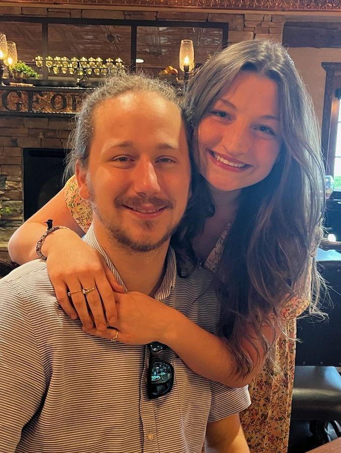 Katherine Garza and Jacob Duever's Wedding Website