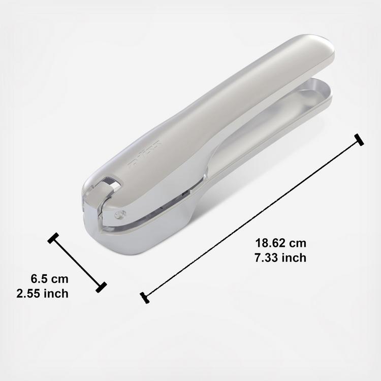 Zyliss, Susi 4 Garlic Press | Zola