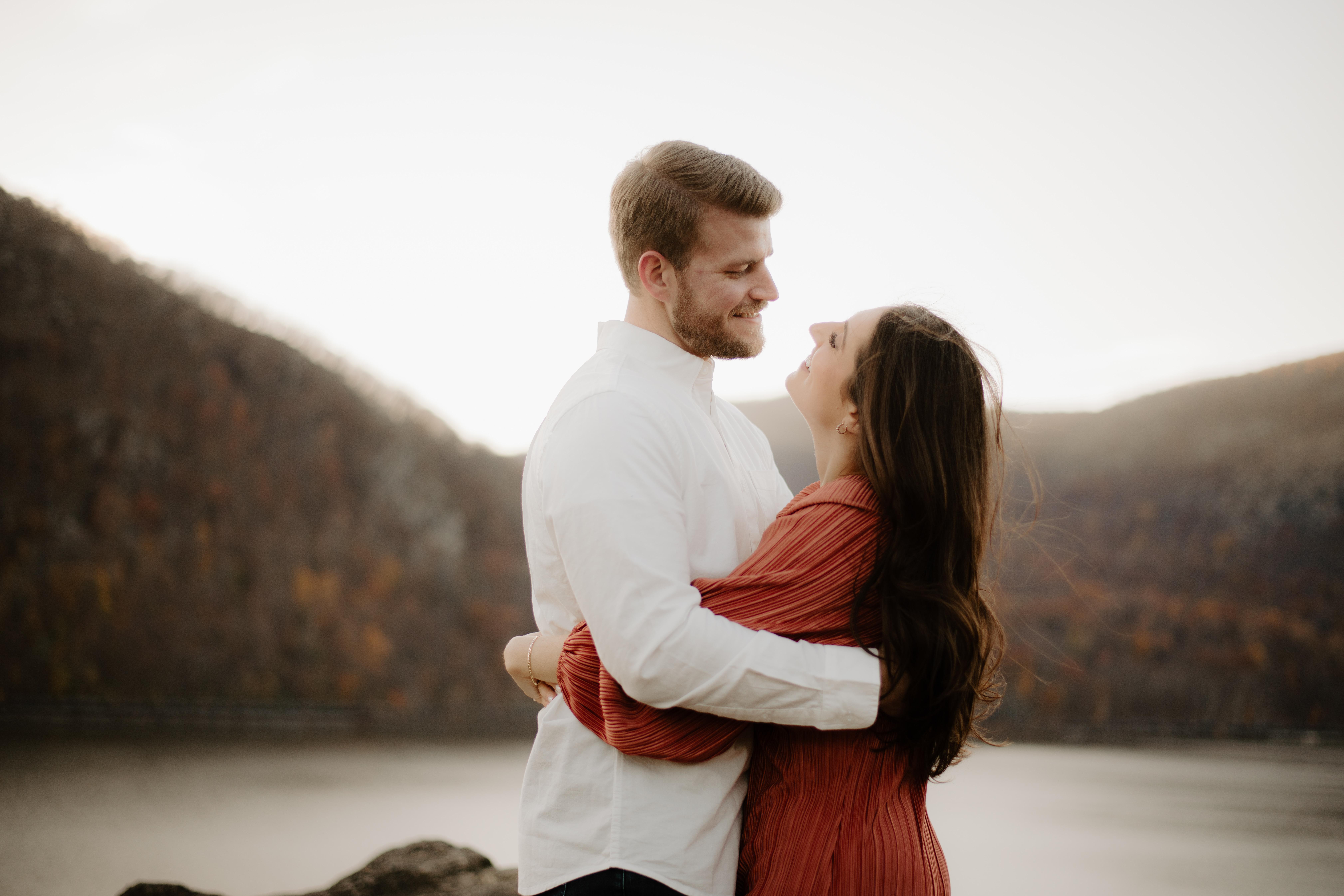 The Wedding Website of Dana Wilhelm and Bobby Byrne