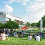 Museum District / The Fan