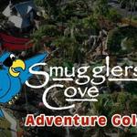 Smugglers Cove Adventure Golf