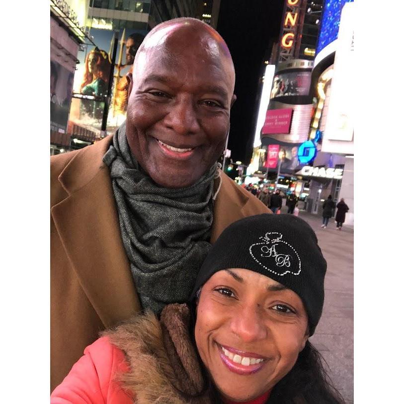 Manhattan, NY
November 2017