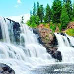 Gooseberry Falls State Park