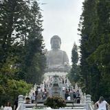 Tian Tan Buddha